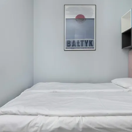 Chmielna Riverside Premium With Parking In The Centre By Renters