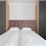 דירה Chmielna Riverside Premium With Parking In The Centre By Renters