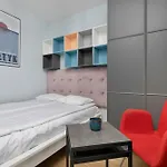 Chmielna Riverside Premium With Parking In The Centre By Renters Lejlighed
