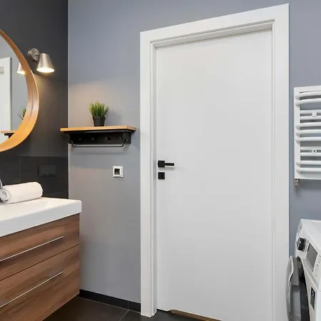 Appartement Family In The Centre By Renters *